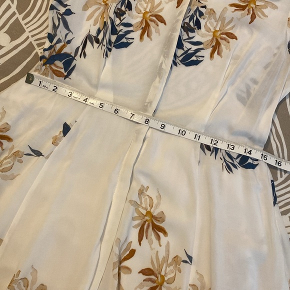 FREE PEOPLE dress - Picture 16 of 16